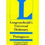 Universal Dictionary  Portuguese