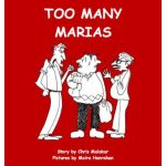 Prace PageTurners Series 2 Too Many Marias (Level 2)