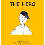 Prace PageTurners Series 2 The Hero (Level 1)