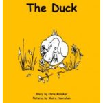 Prace PageTurners Series 2 The Duck (Level 1)