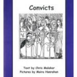 Prace PageTurners Series 2 Convicts (Level 3)