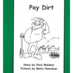 Prace PageTurners Series 2 Pay Dirt (Level 4)