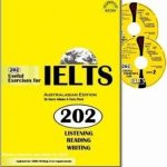 202 Useful Exercises for IELTS: Australasian Edition (Book & CD)