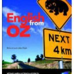 English from Oz Complete Book + Audio