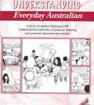 Understanding Everyday Australian Book 2: Teacher's Book