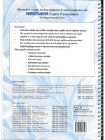 Understanding English Pronunciation Teacher Book - Image 2