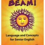 Beam! Language and Concepts for Senior English