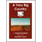 A Very Big Country - Reader