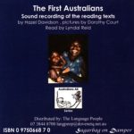 The First Australians - Sound Recording