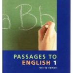 Passages to English 1 : Workbook