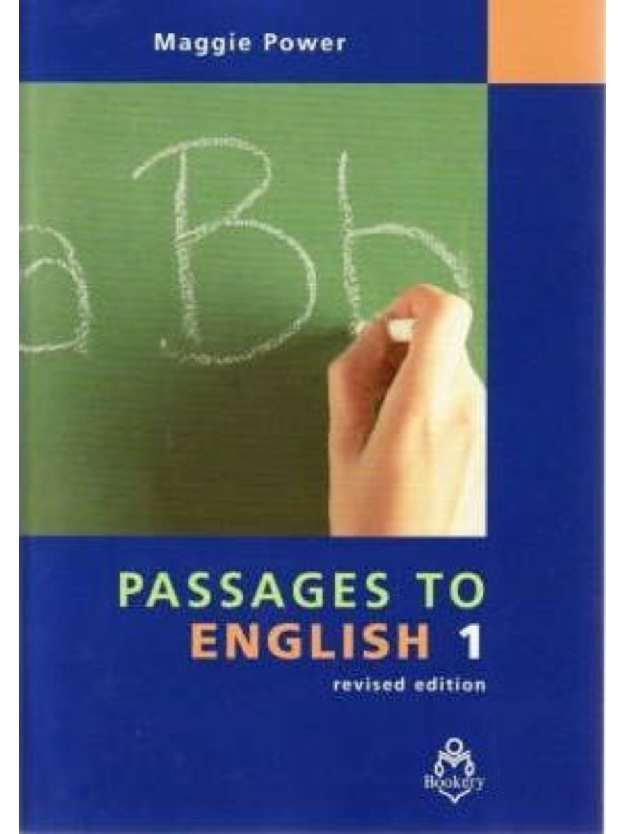 9780980466409 Passages to English 1 : Workbook - Image 1