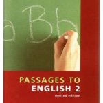 Passages to English 2