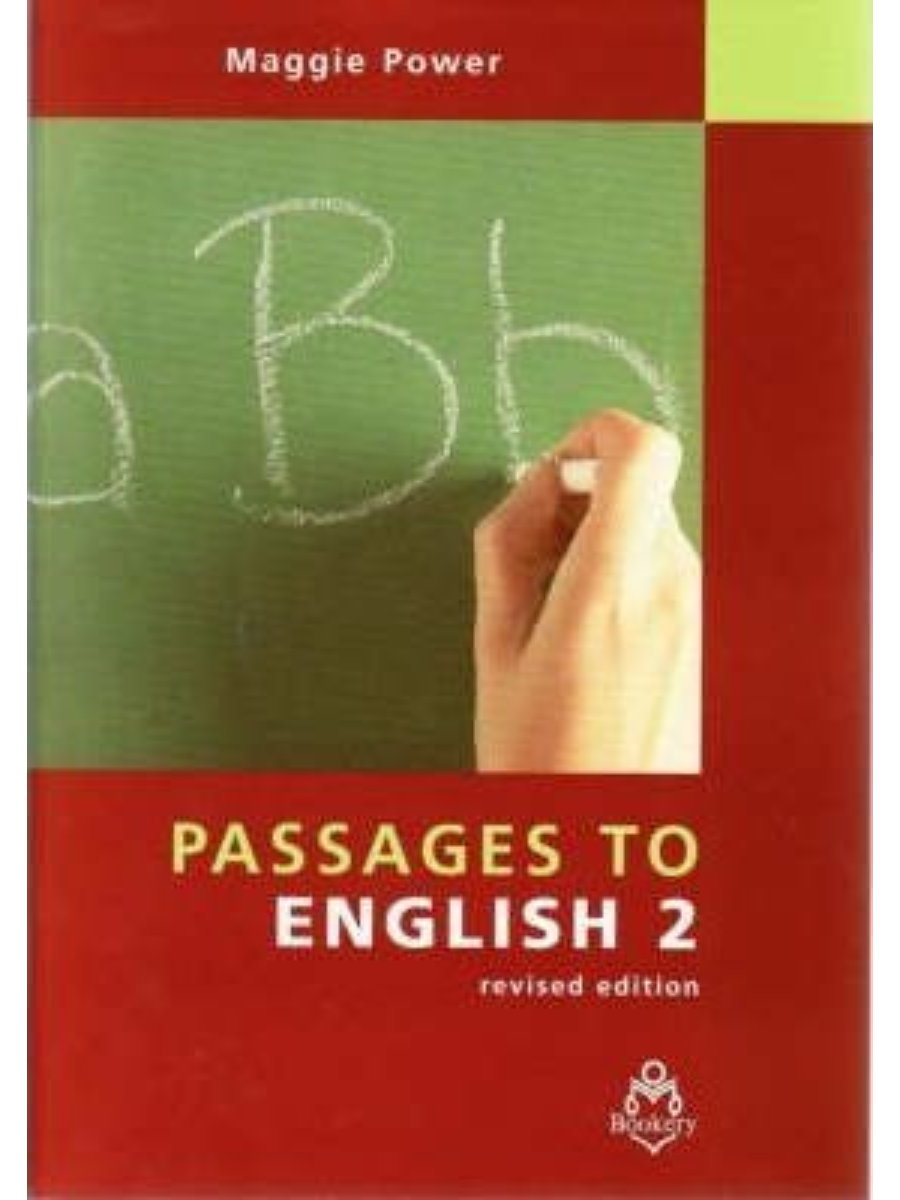 9780980466416(1) Passages to English 2 - Image 1