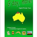 G'day, mate! - Student book