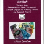 Money Problems - Workbook