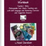Money Problems - Workbook