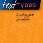 Text Types: A Writing Guide for Students