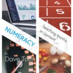 Numeracy: Teaching Maths in Context