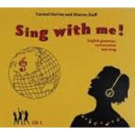 Sing with Me! 1 - CD