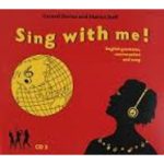 Sing with Me! 2 - CD