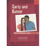 Carly And Kumar: Level 1