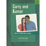 Carly And Kumar: Level 2