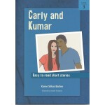 Carly And Kumar: Level 3