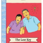 May Street Stories Book 2: The Lost Key