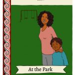 May Street Stories Book 1: At the Park