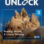 Unlock 2nd Edition Level 3 Reading, Writing and Critical Thinking Student's Book with Digital Access