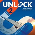 Unlock 3rd Edition Level 2 Reading, Writing and Critical Thinking Student's Book with Digital Pack