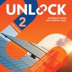 Unlock 3rd Edition Level 2 Listening, Speaking and Critical Thinking Student Book with Digital Pack