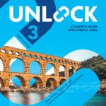 Unlock 3rd Edition Level 3 Listening, Speaking and Critical Thinking Student Book with Digital Pack