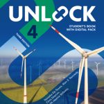 Unlock 3rd Edition Level 4 Reading, Writing and Critical Thinking Student Book with Digital Pack