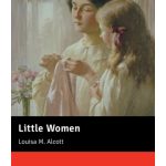 Macmillan Readers Beginner Little Women + eBook