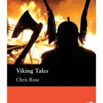 Macmillan Readers Elementary Viking Tales