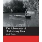 Macmillan Readers Beginner The Adventures of Huckleberry Finn + eBook