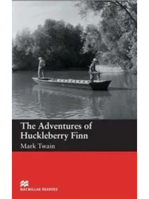 Macmillan Readers Beginner The Adventures of Huckleberry Finn + eBook