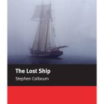 Macmillan Readers Starter The Lost Ship + eBook