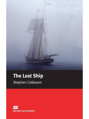 Macmillan Readers Starter The Lost Ship + eBook