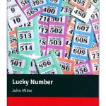 Macmillan Readers Starter Lucky Number + eBook