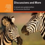 Discussions and More: Oral Fluency Practice in the Classroom