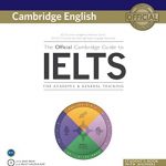The Official Cambridge Guide To IELTS Student's Book With Answers + DVD