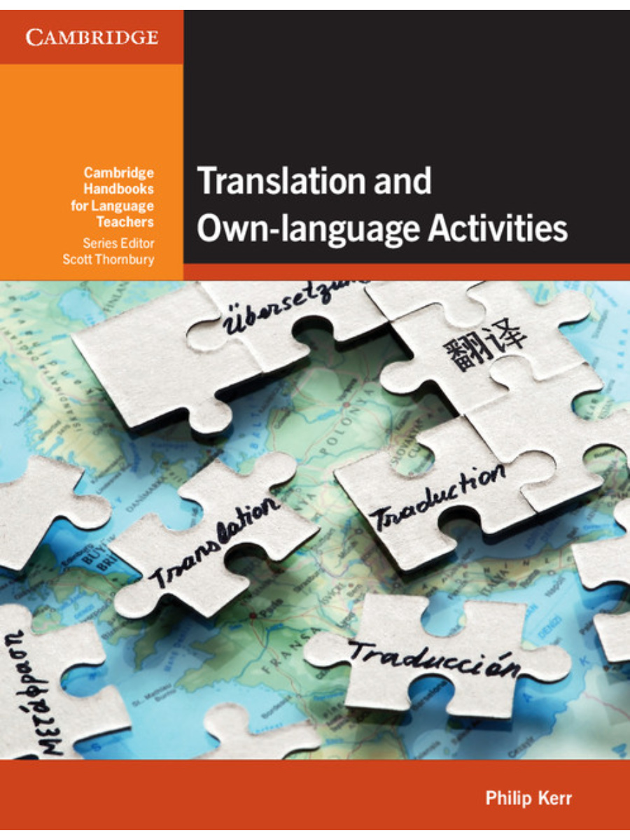 9781107645783 Translation and Own-language Activities - Image 1