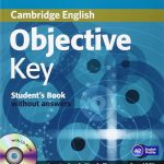 Objective Key Student's Book without Answers with CD-ROM