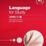 Language for Study Level 3 Student's Book with Downloadable Audio
