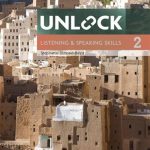Unlock 1st Edition Level 2 Listening and Speaking Skills Student's Book and Online Workbook