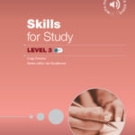 Skills for Study Level 3 Student's Book with Downloadable Audio