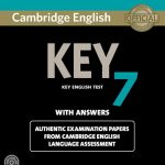 Cambridge English Key 7 Student's Book Pack (Student's Book with Answers and Audio CD
