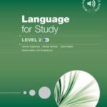 Language for Study Level 2 Student's Book with Downloadable Audio